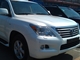 雷克萨斯LX 2009款 570