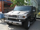 悍马H2 2008款 6.2 AT
