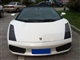 Gallardo 2007款 5.0 SPYDER