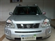 奇骏 2010款 2.5L XV 旗舰版 CVT 4WD