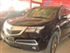 讴歌MDX 2010款 3.7 标准豪华运动版