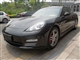 Panamera 2010款 Panamera 4 3.6L