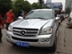 奔驰GL级 2006款 GL 450 4MATIC