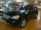 奔驰M级 2005款 ML 500