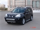 奇骏 2008款 2.5L XV CVT 4WD