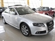 奥迪A4L 2011款 2.0 TFSI 豪华型
