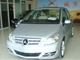 奔驰B级 2009款 B 200 豪华型