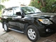 雷克萨斯LX 2009款 570