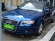 奥迪A4 2008款 1.8T 自动豪华型