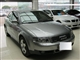 奥迪A4 2005款 1.8T 自动基本型