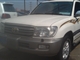 兰德酷路泽 2005款 4.5 GX-R