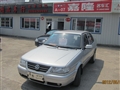 捷达2005款 CIF 基本型