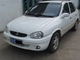 赛欧 01款 1.6L 自动