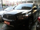 汉兰达 2009款 2.7L 两驱精英版 5座