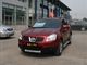 逍客 2008款 16G风 5MT 2WD