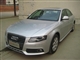 奥迪A4L 2009款 2.0 TFSI 舒适型