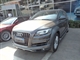 �µ�Q7  2010�� 3.0 TDI quattro ������