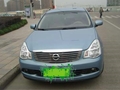 轩逸 2009款 1.6XE 舒适版 AT