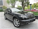 英菲尼迪FX 2007款 FX45 巅峰版