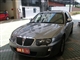 荣威750 2008款 2.5L 典雅版AT