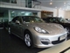 Panamera 2010款 Panamera 4 3.6L