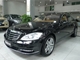 奔驰S级 2010款 S 600L