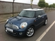 MINI 2007款 1.6L COOPER Fun