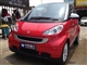 smart fortwo 2010款 1.0 硬顶 pure版
