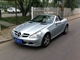 奔驰SLK 2008款 SLK 200K PASSION
