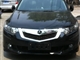 思铂睿 2009款 2.4 TYPE-S NAVI