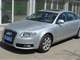奥迪A6L 2010款 2.4 豪华型