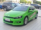 Scirocco尚酷 2009款 1.4 TSI 风尚版