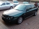 MG7 2008款 1.8T MT 豪华版
