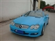 奔驰SL级 2008款 SL 350