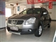 逍客 2010款 20X雷 CVT 2WD
