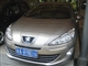 标致408 2011款 1.6L自动豪华版