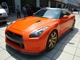 日产GT-R 2009款 R35
