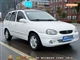 赛欧 02款 SRV 1.6L 自动