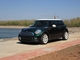 MINI 2011款 1.6L COOPER Fun