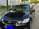 �׿���˹GS  2008�� 300
