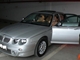 MG7 2008款 1.8T MT 豪华版
