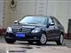 奔驰C级(进口) 2007款 C 200K 优雅型