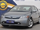 思域 2006款 尊贵版1.8 VTi-S AT