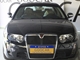 荣威750 2009款 1.8T 750D NAVI商雅版AT
