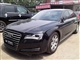 奥迪A8 2011款 3.0TFSI quattro豪华型(213kW)