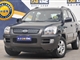 狮跑 2007款 2.7 自动四驱 GLS