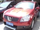 逍客 2008款 20X雷 CVT 2WD