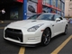 日产GT-R 2010款 3.8T Premium Edition