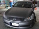 英菲尼迪G系 2007款 G35 至尊版