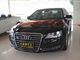 奥迪A8 2011款 3.0TFSI quattro豪华型(213kW)